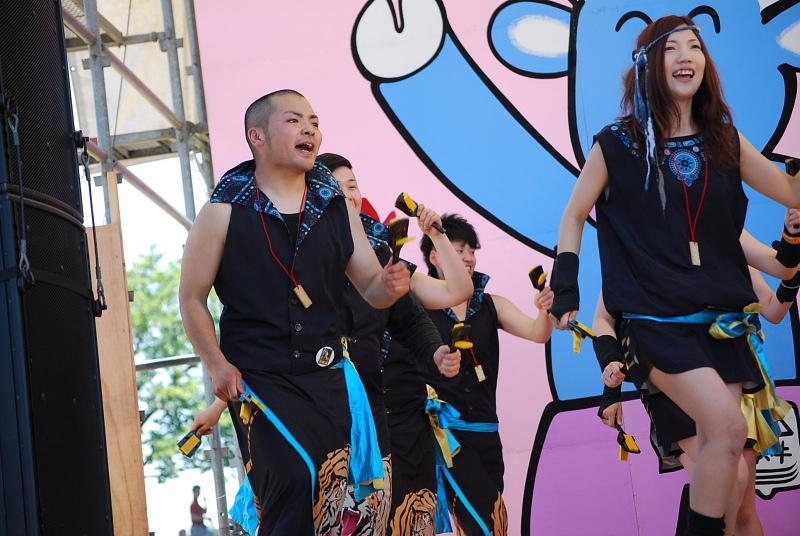 第26回前沢牛まつり2010 2010/06/06