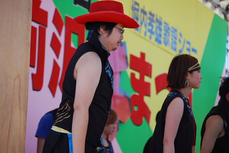 第26回前沢牛まつり2010 2010/06/06