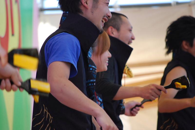 第26回前沢牛まつり2010 2010/06/06