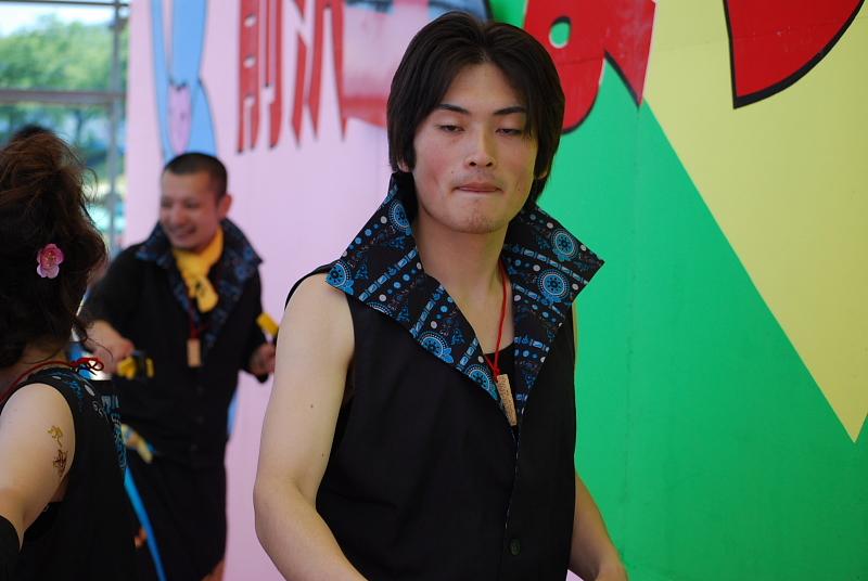 第26回前沢牛まつり2010 2010/06/06