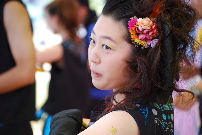 第26回前沢牛まつり2010 2010/06/06