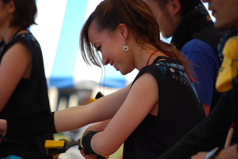 第26回前沢牛まつり2010 2010/06/06