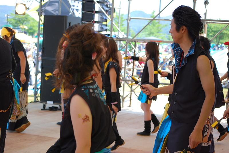 第26回前沢牛まつり2010 2010/06/06