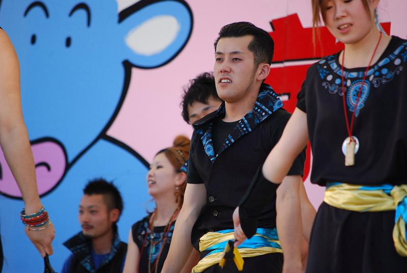 第26回前沢牛まつり2010 2010/06/06