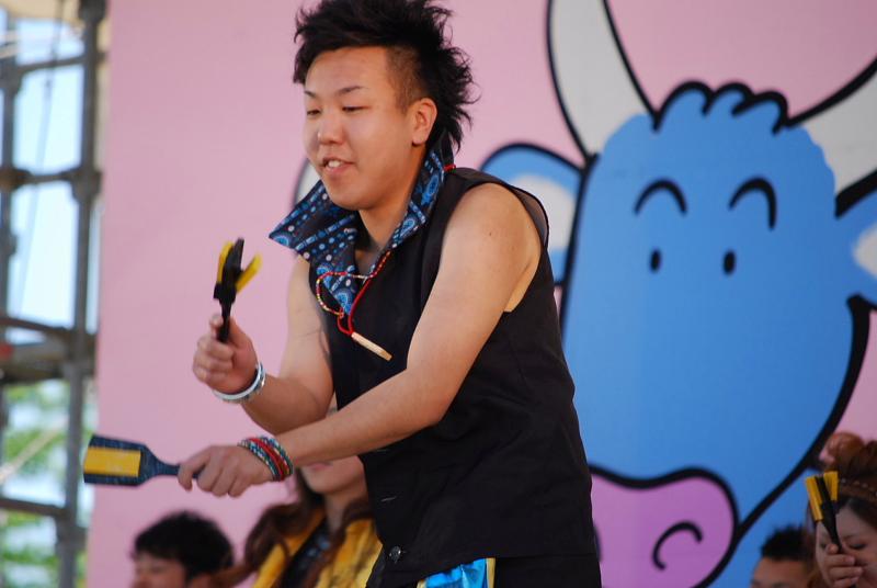 第26回前沢牛まつり2010 2010/06/06