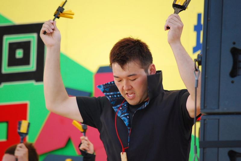 第26回前沢牛まつり2010 2010/06/06