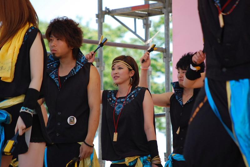 第26回前沢牛まつり2010 2010/06/06