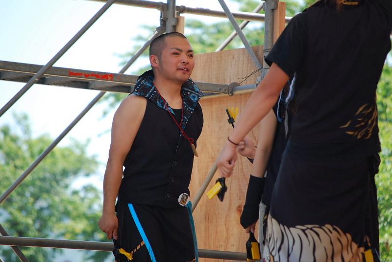 第26回前沢牛まつり2010 2010/06/06