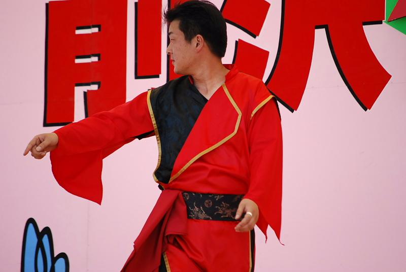 第26回前沢牛まつり2010 2010/06/06