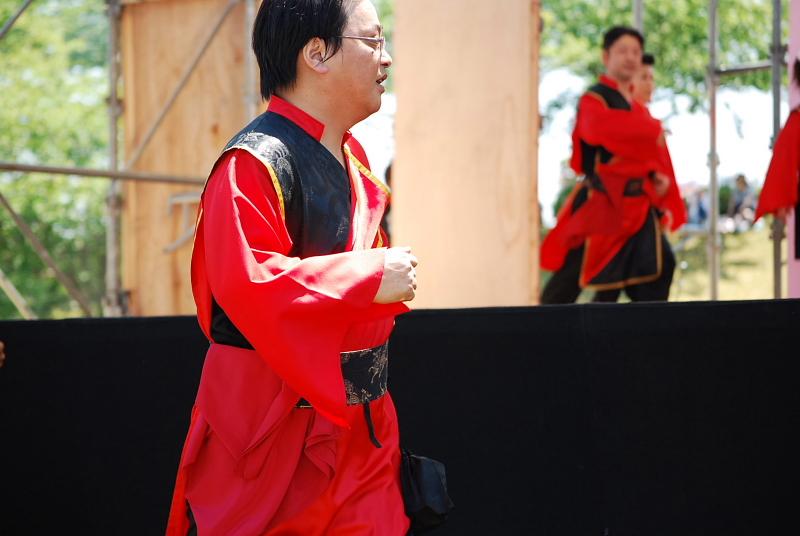 第26回前沢牛まつり2010 2010/06/06