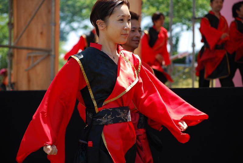 第26回前沢牛まつり2010 2010/06/06