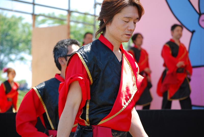 第26回前沢牛まつり2010 2010/06/06