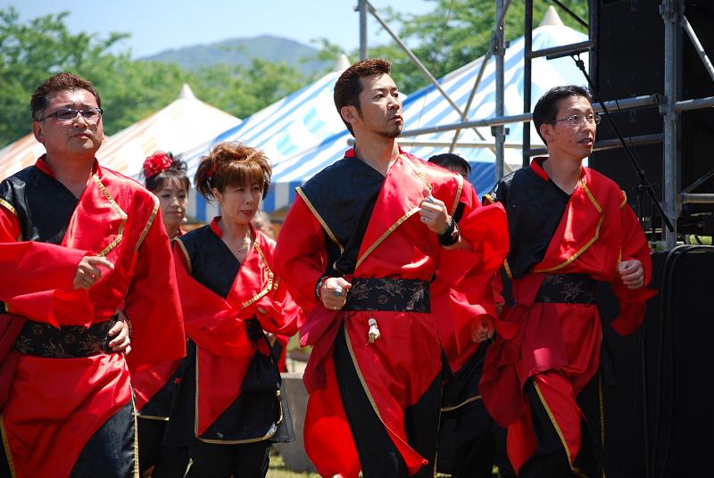 第26回前沢牛まつり2010 2010/06/06