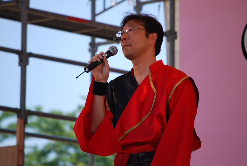 第26回前沢牛まつり2010 2010/06/06