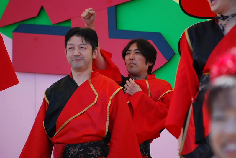 第26回前沢牛まつり2010 2010/06/06