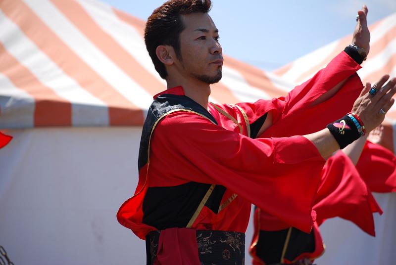 第26回前沢牛まつり2010 2010/06/06