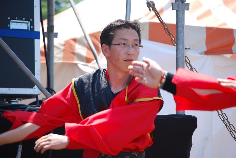 第26回前沢牛まつり2010 2010/06/06