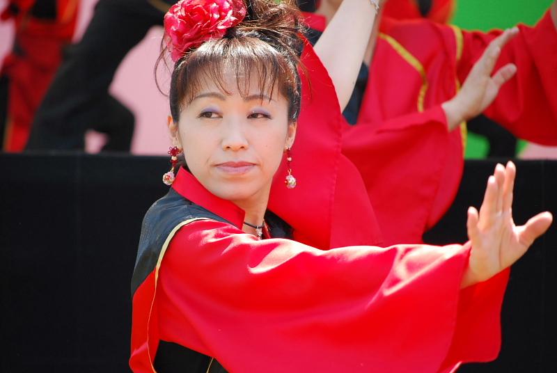 第26回前沢牛まつり2010 2010/06/06