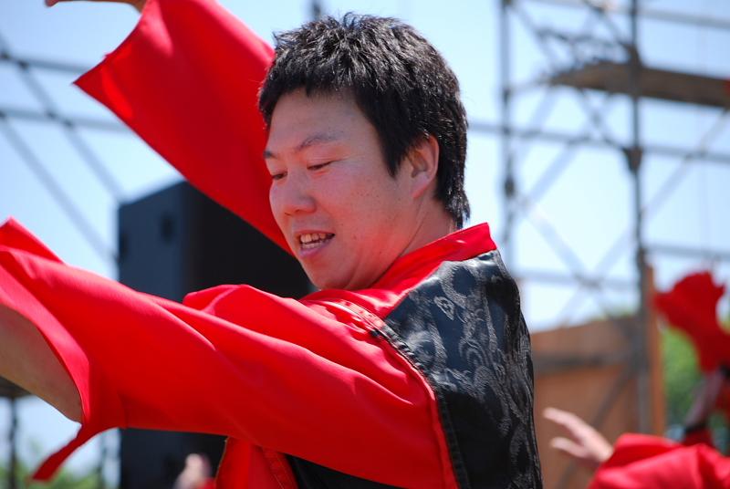 第26回前沢牛まつり2010 2010/06/06