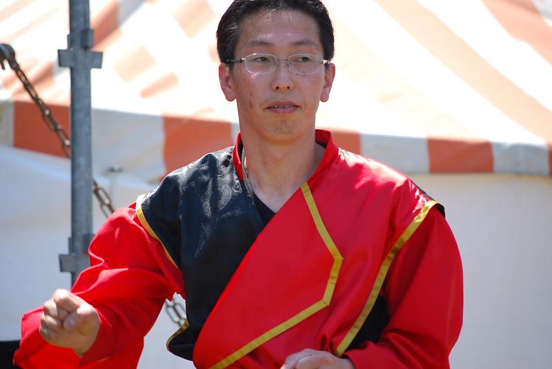 第26回前沢牛まつり2010 2010/06/06