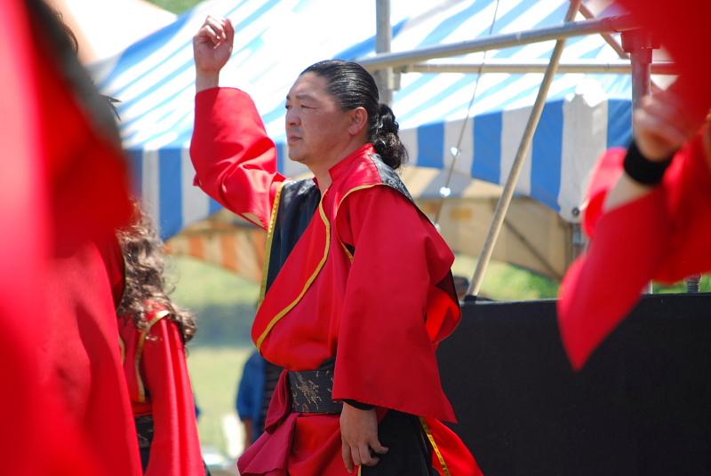 第26回前沢牛まつり2010 2010/06/06