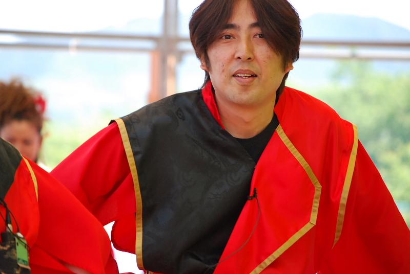 第26回前沢牛まつり2010 2010/06/06