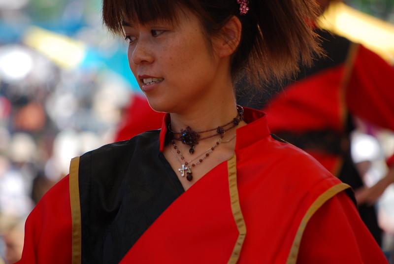 第26回前沢牛まつり2010 2010/06/06