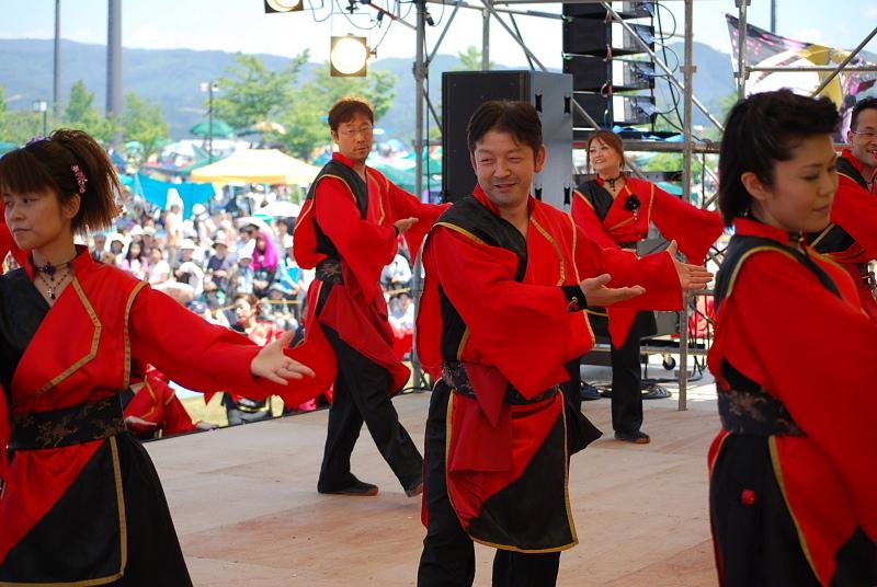 第26回前沢牛まつり2010 2010/06/06