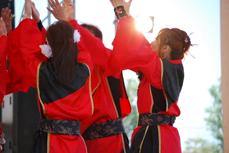 第26回前沢牛まつり2010 2010/06/06