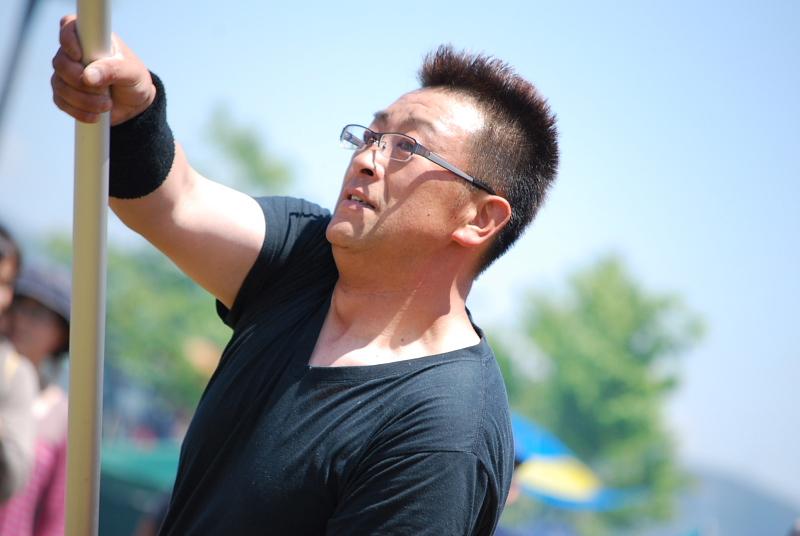 第26回前沢牛まつり2010 2010/06/06