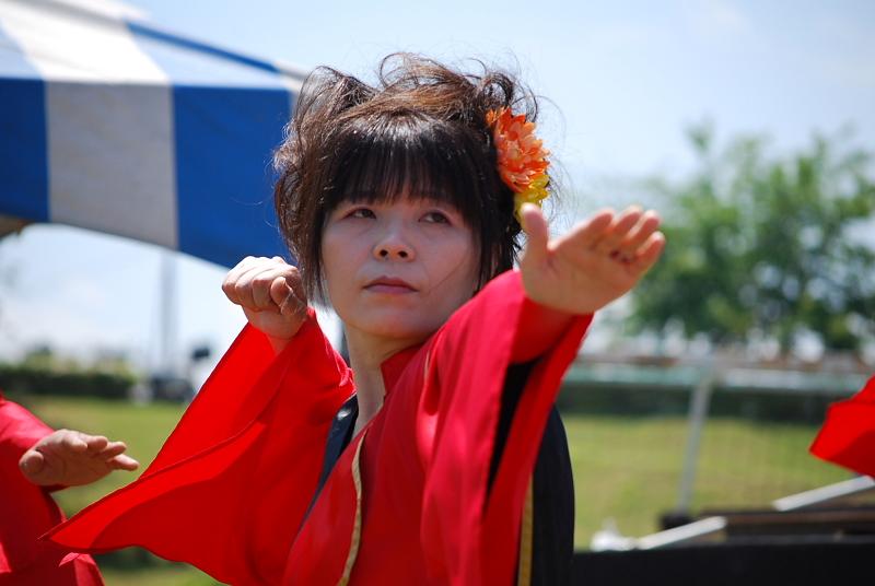 第26回前沢牛まつり2010 2010/06/06