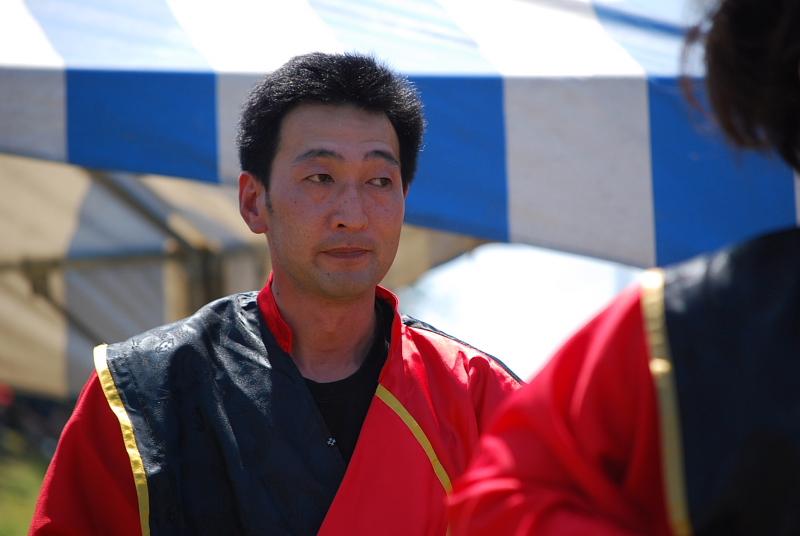 第26回前沢牛まつり2010 2010/06/06