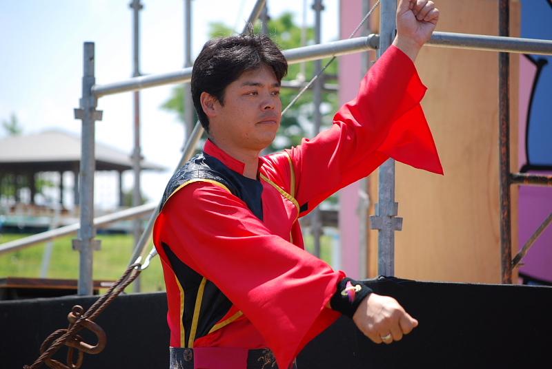 第26回前沢牛まつり2010 2010/06/06