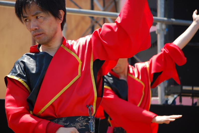 第26回前沢牛まつり2010 2010/06/06