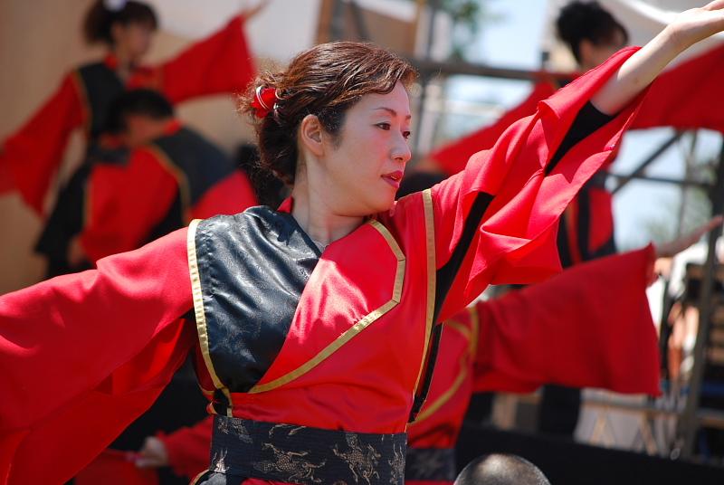 第26回前沢牛まつり2010 2010/06/06