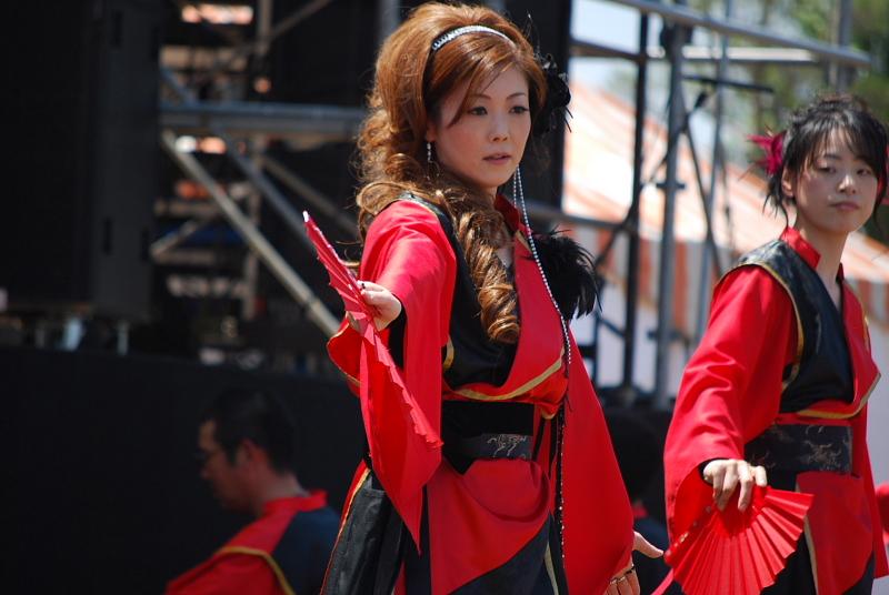 第26回前沢牛まつり2010 2010/06/06