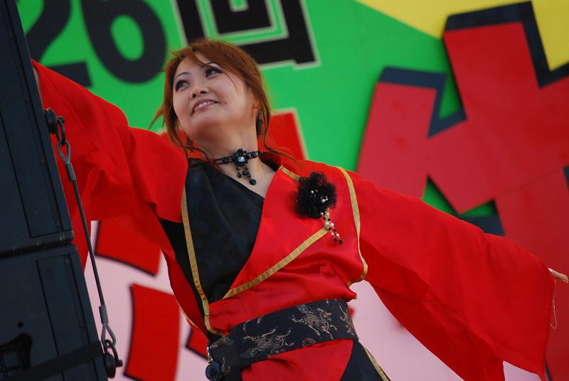 第26回前沢牛まつり2010 2010/06/06