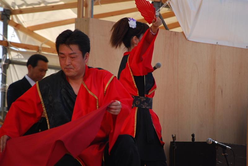 第26回前沢牛まつり2010 2010/06/06