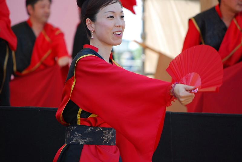 第26回前沢牛まつり2010 2010/06/06