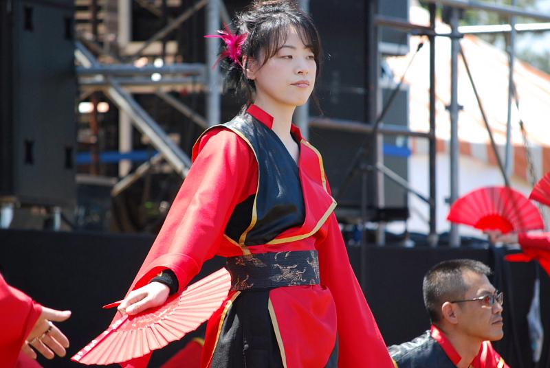 第26回前沢牛まつり2010 2010/06/06