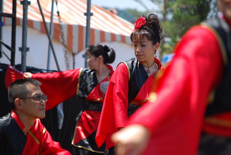 第26回前沢牛まつり2010 2010/06/06