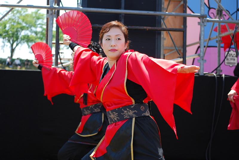 第26回前沢牛まつり2010 2010/06/06