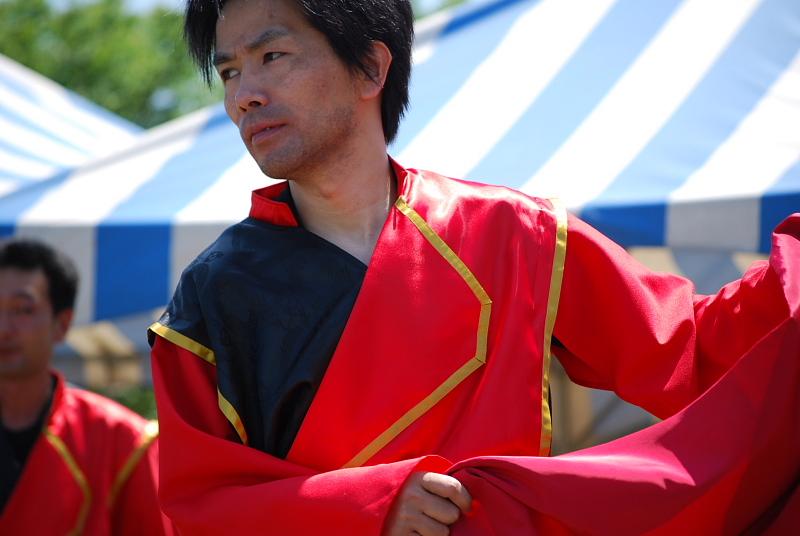 第26回前沢牛まつり2010 2010/06/06