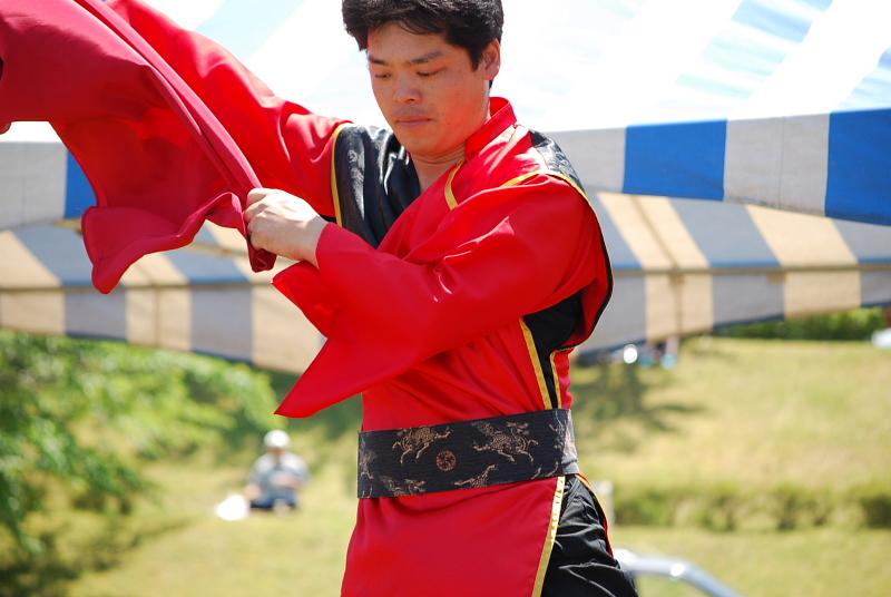 第26回前沢牛まつり2010 2010/06/06