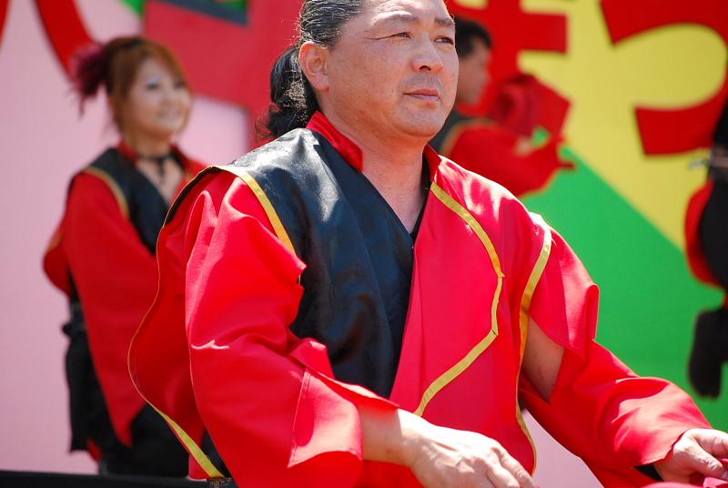 第26回前沢牛まつり2010 2010/06/06