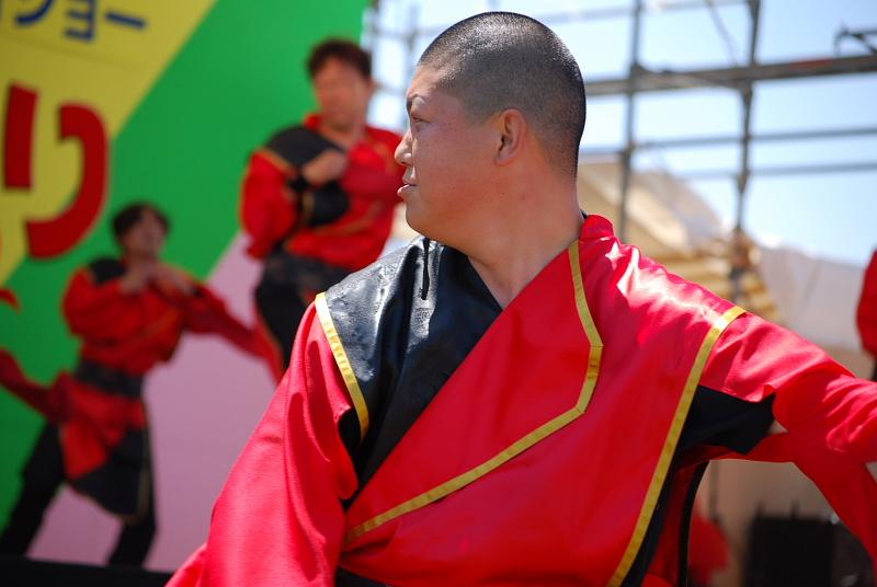 第26回前沢牛まつり2010 2010/06/06