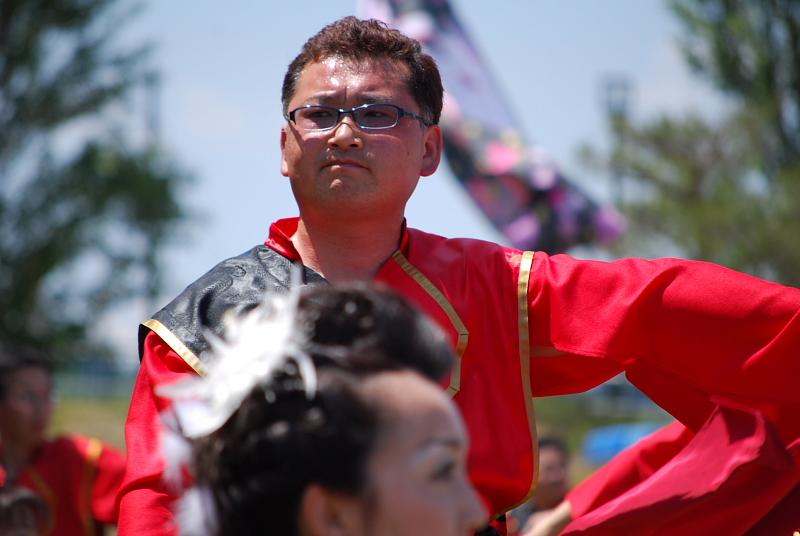 第26回前沢牛まつり2010 2010/06/06