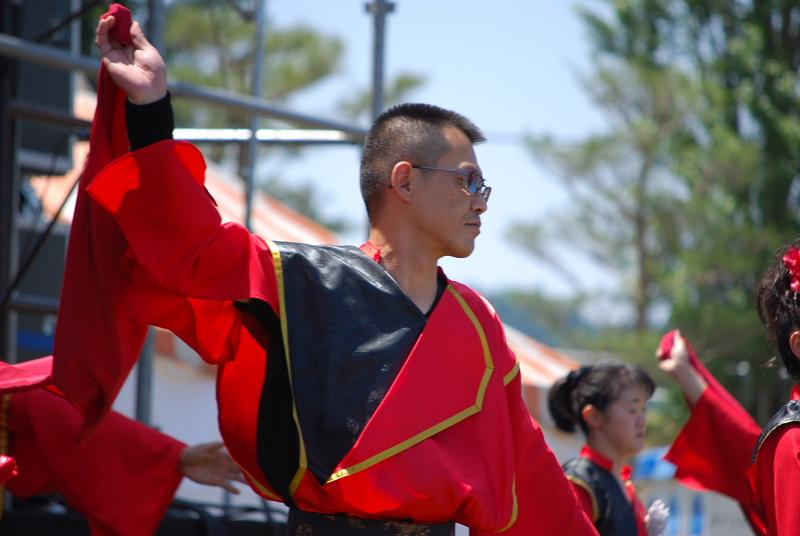 第26回前沢牛まつり2010 2010/06/06