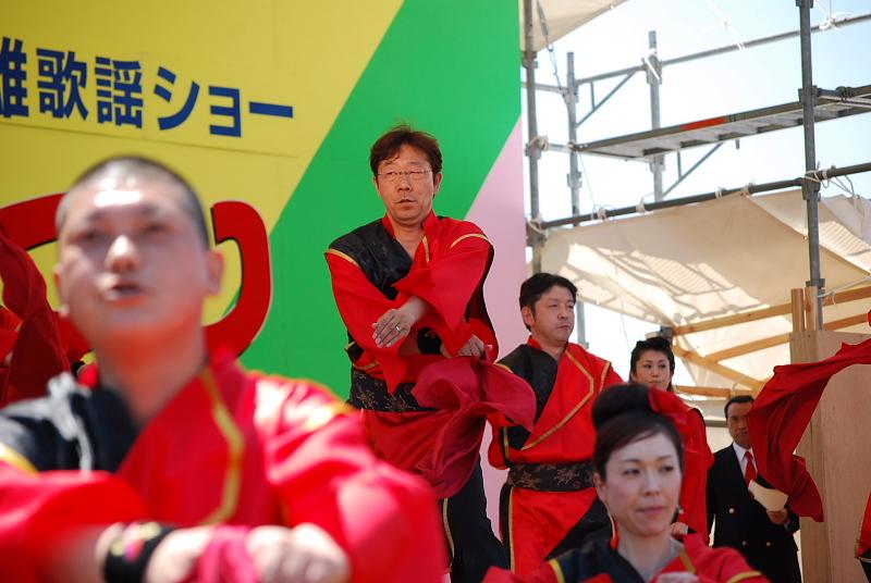 第26回前沢牛まつり2010 2010/06/06