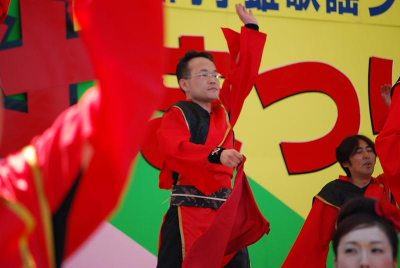 第26回前沢牛まつり2010 2010/06/06